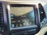 2017 GRAY Jeep Cherokee Latitude FWD (1C4PJLCBXHD) with an Tigershark MultiAir 2.4L I-4 variable valve control, regular unleaded, engine with 184HP engine, located at 4110 Avenue Q, Lubbock, 79412, 33.556553, -101.855820 - 08/05/2025 KEY IN ENVELOPE GOD - Photo#8