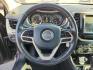2017 GRAY Jeep Cherokee Latitude FWD (1C4PJLCBXHD) with an Tigershark MultiAir 2.4L I-4 variable valve control, regular unleaded, engine with 184HP engine, located at 4110 Avenue Q, Lubbock, 79412, 33.556553, -101.855820 - 08/05/2025 KEY IN ENVELOPE GOD - Photo#10