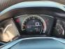 2017 GRAY Honda Civic LX (19XFC2F56HE) with an 2L I-4 DOHC, variable valve control, regular unleaded, engine with 158HP engine, located at 4110 Avenue Q, Lubbock, 79412, 33.556553, -101.855820 - 08/08/2025 KEY IN ENVELOPE GOD - Photo#9