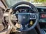2017 GRAY Honda Civic LX (19XFC2F56HE) with an 2L I-4 DOHC, variable valve control, regular unleaded, engine with 158HP engine, located at 4110 Avenue Q, Lubbock, 79412, 33.556553, -101.855820 - 08/08/2025 KEY IN ENVELOPE GOD - Photo#10