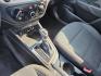 2018 WHITE Hyundai Accent SE (3KPC24A30JE) with an 1.6L I-4 gasoline direct injection, DOHC, D-CVVT variable valve control, regular unleaded, engine with 130HP engine, located at 4110 Avenue Q, Lubbock, 79412, 33.556553, -101.855820 - Photo#11
