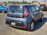 2016 BLUE Kia Soul + (KNDJP3A58G7) with an 2L I-4 gasoline direct injection, DOHC, variable valve control, regular unleaded, engine with 164HP engine, located at 4110 Avenue Q, Lubbock, 79412, 33.556553, -101.855820 - 08/05/2025 KEY IN ENVELOPE GOD - Photo#1