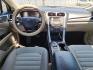 2017 GOLD Ford Fusion SE (3FA6P0H71HR) with an Duratec 2.5L I-4 DOHC, Ti-VCT variable valve control, regular unleaded, engine with 175HP engine, located at 4110 Avenue Q, Lubbock, 79412, 33.556553, -101.855820 - 08/08/2025 KEY IN ENVELOPE GOD - Photo#5