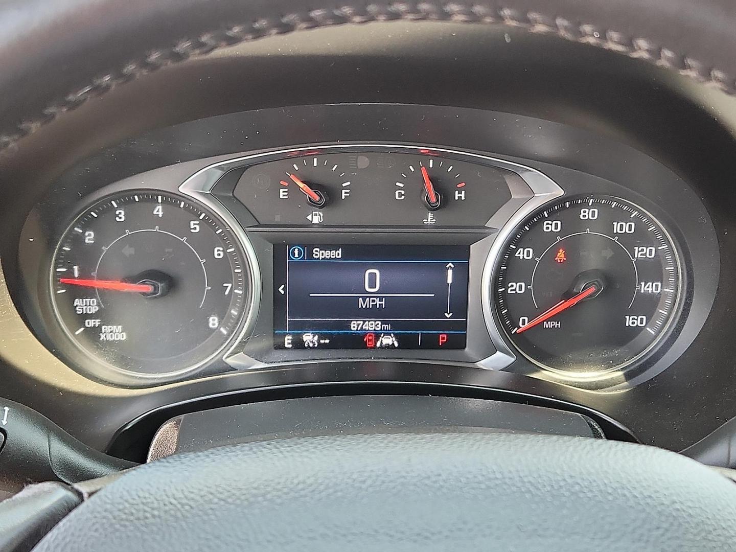 2021 GRAY GMC Terrain FWD SLE (3GKALMEV4ML) with an 1.5L I-4 gasoline direct injection, DOHC, VVT variable valve control, intercooled turbo, regular unleaded, engine with 170HP engine, located at 4110 Avenue Q, Lubbock, 79412, 33.556553, -101.855820 - 08/08/2025 KEY IN ENVELOPE GOD - Photo#9