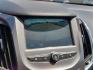 2018 GRAY Chevrolet Cruze LT Auto (3G1BE6SM8JS) with an 1.4L I-4 gasoline direct injection, DOHC, variable valve control, intercooled turbo, regular unleaded, engine with 153HP engine, located at 4110 Avenue Q, Lubbock, 79412, 33.556553, -101.855820 - Photo#7