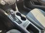 2018 GRAY Chevrolet Cruze LT Auto (3G1BE6SM8JS) with an 1.4L I-4 gasoline direct injection, DOHC, variable valve control, intercooled turbo, regular unleaded, engine with 153HP engine, located at 4110 Avenue Q, Lubbock, 79412, 33.556553, -101.855820 - Photo#11