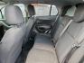 2020 GRAY Chevrolet Trax FWD LS (3GNCJKSB5LL) with an ECOTEC 1.4L I-4 DOHC, variable valve control, intercooled turbo, regular unleaded, engine with 138HP engine, located at 4110 Avenue Q, Lubbock, 79412, 33.556553, -101.855820 - Photo#4