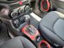 2016 GRAY Jeep Renegade Trailhawk (ZACCJBCT2GP) with an Tigershark MultiAir 2.4L I-4 variable valve control, regular unleaded, engine with 180HP engine, located at 4110 Avenue Q, Lubbock, 79412, 33.556553, -101.855820 - Photo#11