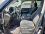 2019 BLUE Nissan Armada SV (JN8AY2ND5K9) with an Endurance 5.6L V-8 gasoline direct injection, DOHC, variable valve control, regular unleaded, engine with 390HP engine, located at 4110 Avenue Q, Lubbock, 79412, 33.556553, -101.855820 - Photo#6