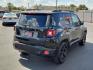 2017 Black Jeep Renegade Altitude FWD (ZACCJABBXHP) with an Tigershark MultiAir 2.4L I-4 variable valve control, regular unleaded, engine with 180HP engine, located at 4110 Avenue Q, Lubbock, 79412, 33.556553, -101.855820 - 09/02/2025 KEY IN ENVELOPE GOD - Photo#1