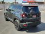 2017 Black Jeep Renegade Altitude FWD (ZACCJABBXHP) with an Tigershark MultiAir 2.4L I-4 variable valve control, regular unleaded, engine with 180HP engine, located at 4110 Avenue Q, Lubbock, 79412, 33.556553, -101.855820 - 09/02/2025 KEY IN ENVELOPE GOD - Photo#2