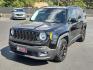 2017 Black Jeep Renegade Altitude FWD (ZACCJABBXHP) with an Tigershark MultiAir 2.4L I-4 variable valve control, regular unleaded, engine with 180HP engine, located at 4110 Avenue Q, Lubbock, 79412, 33.556553, -101.855820 - 09/02/2025 KEY IN ENVELOPE GOD - Photo#3