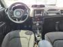 2017 Black Jeep Renegade Altitude FWD (ZACCJABBXHP) with an Tigershark MultiAir 2.4L I-4 variable valve control, regular unleaded, engine with 180HP engine, located at 4110 Avenue Q, Lubbock, 79412, 33.556553, -101.855820 - 09/02/2025 KEY IN ENVELOPE GOD - Photo#5