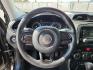 2017 Black Jeep Renegade Altitude FWD (ZACCJABBXHP) with an Tigershark MultiAir 2.4L I-4 variable valve control, regular unleaded, engine with 180HP engine, located at 4110 Avenue Q, Lubbock, 79412, 33.556553, -101.855820 - 09/02/2025 KEY IN ENVELOPE GOD - Photo#10