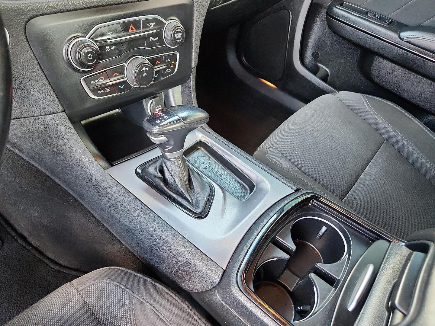 2020 BLUE Dodge Charger SXT RWD (2C3CDXBG0LH) with an Pentastar 3.6L V-6 DOHC, variable valve control, regular unleaded, engine with 292HP engine, located at 4110 Avenue Q, Lubbock, 79412, 33.556553, -101.855820 - 09/02/2025 KEY IN ENVELOPE GOD - Photo#11