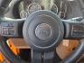 2012 Crush Clearcoat - PL4 /Dark Saddle/Black - XV Jeep Wrangler Unlimited Sahara (1C4HJWEG9CL) with an 3.6L V-6 DOHC, variable valve control, regular unleaded, engine with 285HP engine, located at 4110 Avenue Q, Lubbock, 79412, 33.556553, -101.855820 - Photo#11