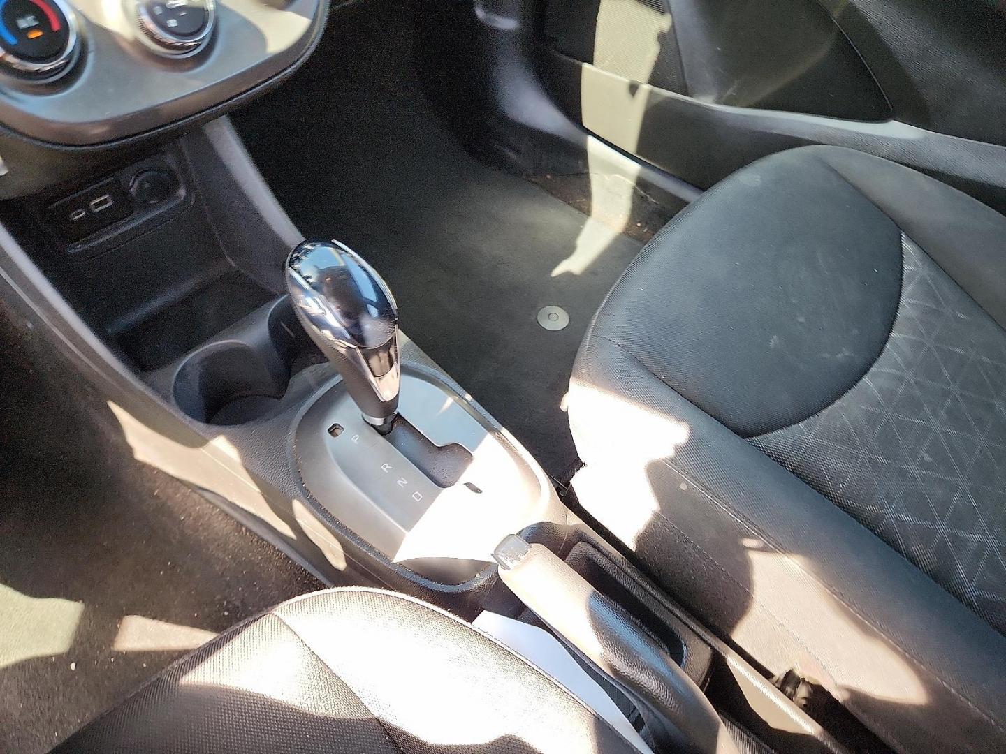 2020 SILVER Chevrolet Spark FWD 1LT Automatic (KL8CD6SA8LC) with an 1.4L I-4 DOHC, variable valve control, regular unleaded, engine with 98HP engine, located at 4110 Avenue Q, Lubbock, 79412, 33.556553, -101.855820 - 09/02/2025 KEY IN ENVELOPE GOD - Photo#11