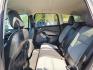 2018 Ingot Silver Metallic - UX /Charcoal Black - KB Ford Escape SE (1FMCU0GD2JU) with an EcoBoost 1.5L I-4 gasoline direct injection, DOHC, variable valve control, intercooled turbo, regular unleaded, engine with 179HP engine, located at 4110 Avenue Q, Lubbock, 79412, 33.556553, -101.855820 - 09/02/2025 KEY IN ENVELOPE GOD - Photo#4