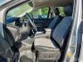 2018 Ingot Silver Metallic - UX /Charcoal Black - KB Ford Escape SE (1FMCU0GD2JU) with an EcoBoost 1.5L I-4 gasoline direct injection, DOHC, variable valve control, intercooled turbo, regular unleaded, engine with 179HP engine, located at 4110 Avenue Q, Lubbock, 79412, 33.556553, -101.855820 - 09/02/2025 KEY IN ENVELOPE GOD - Photo#6