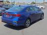 2019 Deep Sea Blue - B2R /Black - WK Kia Forte LXS (3KPF24AD5KE) with an 2L I-4 DOHC, D-CVVT variable valve control, regular unleaded, engine with 147HP engine, located at 4110 Avenue Q, Lubbock, 79412, 33.556553, -101.855820 - 09/10/2025 KEY IN ENVELOPE GOD - Photo#2