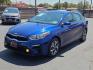 2019 Deep Sea Blue - B2R /Black - WK Kia Forte LXS (3KPF24AD5KE) with an 2L I-4 DOHC, D-CVVT variable valve control, regular unleaded, engine with 147HP engine, located at 4110 Avenue Q, Lubbock, 79412, 33.556553, -101.855820 - 09/10/2025 KEY IN ENVELOPE GOD - Photo#4