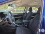 2019 Deep Sea Blue - B2R /Black - WK Kia Forte LXS (3KPF24AD5KE) with an 2L I-4 DOHC, D-CVVT variable valve control, regular unleaded, engine with 147HP engine, located at 4110 Avenue Q, Lubbock, 79412, 33.556553, -101.855820 - 09/10/2025 KEY IN ENVELOPE GOD - Photo#8