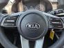 2019 Deep Sea Blue - B2R /Black - WK Kia Forte LXS (3KPF24AD5KE) with an 2L I-4 DOHC, D-CVVT variable valve control, regular unleaded, engine with 147HP engine, located at 4110 Avenue Q, Lubbock, 79412, 33.556553, -101.855820 - 09/10/2025 KEY IN ENVELOPE GOD - Photo#11