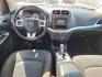 2020 RED Dodge Journey SE Value (3C4PDCAB4LT) with an Tigershark MultiAir 2.4L I-4 DOHC, VVT variable valve control, regular unleaded, engine with 173HP engine, located at 4110 Avenue Q, Lubbock, 79412, 33.556553, -101.855820 - 09/05/2025 KEY IN ENVELOPE GOD - Photo#5