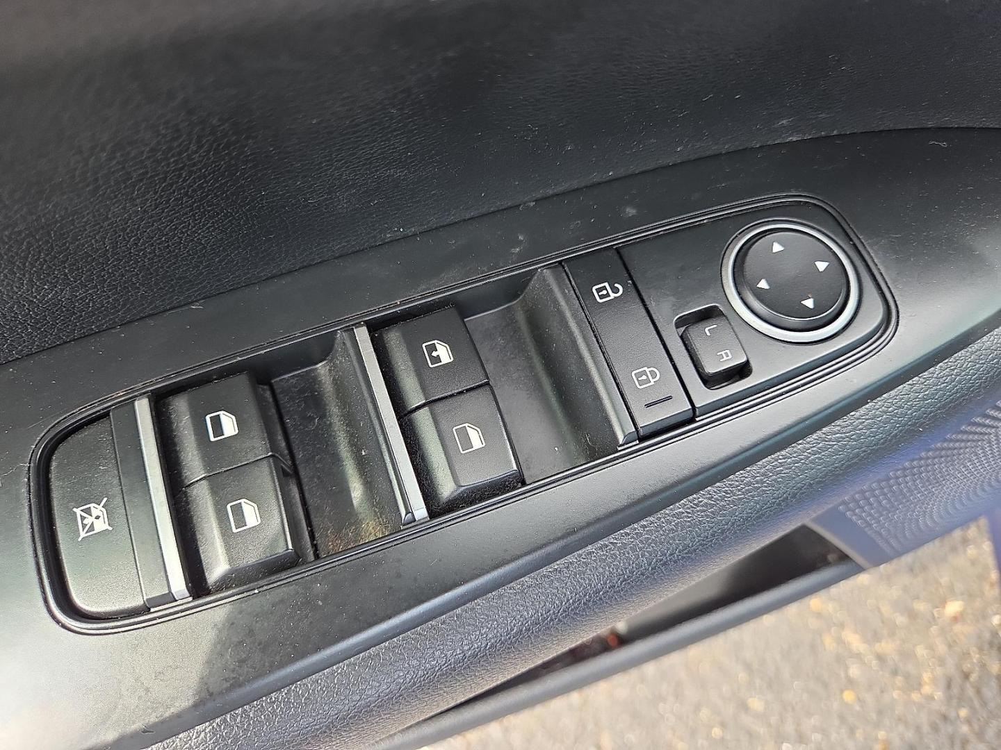 2021 Deep Sea Blue - B2R /Black - WK Kia Forte LXS (3KPF24AD0ME) with an 2L I-4 DOHC, D-CVVT variable valve control, regular unleaded, engine with 147HP engine, located at 4110 Avenue Q, Lubbock, 79412, 33.556553, -101.855820 - 09/06/2025 key in envelope god - Photo#8