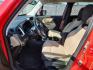 2017 RED Jeep Renegade Latitude FWD (ZACCJABB6HP) with an Tigershark MultiAir 2.4L I-4 variable valve control, regular unleaded, engine with 180HP engine, located at 4110 Avenue Q, Lubbock, 79412, 33.556553, -101.855820 - Photo#6