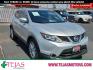 2017 SILVER Nissan Rogue Sport SV (JN1BJ1CP0HW) with an 2L I-4 gasoline direct injection, DOHC, CVTC variable valve control, regular unleaded, engine with 141HP engine, located at 4110 Avenue Q, Lubbock, 79412, 33.556553, -101.855820 - 09/12/2025 KEY IN ENVELOPE GOD - Photo#0
