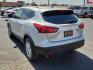 2017 SILVER Nissan Rogue Sport SV (JN1BJ1CP0HW) with an 2L I-4 gasoline direct injection, DOHC, CVTC variable valve control, regular unleaded, engine with 141HP engine, located at 4110 Avenue Q, Lubbock, 79412, 33.556553, -101.855820 - 09/12/2025 KEY IN ENVELOPE GOD - Photo#2
