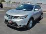 2017 SILVER Nissan Rogue Sport SV (JN1BJ1CP0HW) with an 2L I-4 gasoline direct injection, DOHC, CVTC variable valve control, regular unleaded, engine with 141HP engine, located at 4110 Avenue Q, Lubbock, 79412, 33.556553, -101.855820 - 09/12/2025 KEY IN ENVELOPE GOD - Photo#3