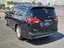 2018 BLACK Chrysler Pacifica Touring L (2C4RC1BG7JR) with an 3.6L V-6 DOHC, VVT variable valve control, regular unleaded, engine with cylinder deactivation and 287HP engine, located at 4110 Avenue Q, Lubbock, 79412, 33.556553, -101.855820 - 09/132025 KEY IN ENVELOPE GOD - Photo#3