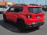 2020 Colorado Red Clearcoat - PRX /Black - X9 Jeep Renegade Altitude FWD (ZACNJABB1LP) with an Tigershark MultiAir 2.4L I-4 variable valve control, regular unleaded, engine with 180HP engine, located at 4110 Avenue Q, Lubbock, 79412, 33.556553, -101.855820 - Photo#3