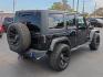 2015 Black Clearcoat - PX8 /Black - X9 Jeep Wrangler Unlimited Sahara (1C4BJWEG1FL) with an 3.6L V-6 DOHC, variable valve control, regular unleaded, engine with 285HP engine, located at 4110 Avenue Q, Lubbock, 79412, 33.556553, -101.855820 - 09/19/2025 KEY IN ENVELOPE GOD - Photo#2