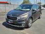 2018 BROWN Kia Sedona SX Limited (KNDME5C1XJ6) with an Lambda 3.3L V-6 gasoline direct injection, DOHC, CVVT variable valve control, regular unleaded, engine with 276HP engine, located at 4110 Avenue Q, Lubbock, 79412, 33.556553, -101.855820 - 09/17/2025 key in envelope god - Photo#3
