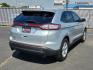 2017 SILVER Ford Edge SE (2FMPK4G97HB) with an EcoBoost 2L I-4 gasoline direct injection, DOHC, variable valve control, intercooled turbo, premium unleaded, engine with 245HP engine, located at 4110 Avenue Q, Lubbock, 79412, 33.556553, -101.855820 - Photo#1