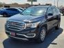 2019 Ebony Twilight Metallic - GB8 /Jet Black - H1T GMC Acadia SLE-2 (1GKKNLLS5KZ) with an 3.6L V-6 gasoline direct injection, DOHC, VVT variable valve control, regular unleaded, engine with cylinder deactivation and 310HP engine, located at 4110 Avenue Q, Lubbock, 79412, 33.556553, -101.855820 - Photo#3