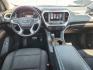 2019 Ebony Twilight Metallic - GB8 /Jet Black - H1T GMC Acadia SLE-2 (1GKKNLLS5KZ) with an 3.6L V-6 gasoline direct injection, DOHC, VVT variable valve control, regular unleaded, engine with cylinder deactivation and 310HP engine, located at 4110 Avenue Q, Lubbock, 79412, 33.556553, -101.855820 - Photo#5
