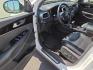 2019 Snow White Pearl - SWP /Black - WK Kia Sorento 3.3L SX (5XYPK4A53KG) with an Lambda II 3.3L V-6 gasoline direct injection, DOHC, D-CVVT variable valve control, regular unleaded, engine with 290HP engine, located at 4110 Avenue Q, Lubbock, 79412, 33.556553, -101.855820 - 10/02/2025 KEY IN ENVELOPE GOD - Photo#8