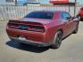 2018 Octane Red Pearlcoat - PRV Dodge Challenger SXT (2C3CDZAG6JH) with an Pentastar 3.6L V-6 DOHC, variable valve control, regular unleaded, engine with 305HP engine, located at 4110 Avenue Q, Lubbock, 79412, 33.556553, -101.855820 - 09/26/2025 KEY IN ENVELOPE GOD - Photo#1