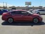 2016 Java Metallic - CAJ /Charcoal - G Nissan Altima 2.5 SV (1N4AL3AP8GC) with an 2.5L I-4 DOHC, variable valve control, regular unleaded, engine with 182HP engine, located at 4110 Avenue Q, Lubbock, 79412, 33.556553, -101.855820 - Photo#1