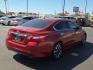 2016 Java Metallic - CAJ /Charcoal - G Nissan Altima 2.5 SV (1N4AL3AP8GC) with an 2.5L I-4 DOHC, variable valve control, regular unleaded, engine with 182HP engine, located at 4110 Avenue Q, Lubbock, 79412, 33.556553, -101.855820 - Photo#2