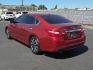 2016 Java Metallic - CAJ /Charcoal - G Nissan Altima 2.5 SV (1N4AL3AP8GC) with an 2.5L I-4 DOHC, variable valve control, regular unleaded, engine with 182HP engine, located at 4110 Avenue Q, Lubbock, 79412, 33.556553, -101.855820 - Photo#3
