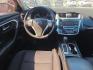 2016 Java Metallic - CAJ /Charcoal - G Nissan Altima 2.5 SV (1N4AL3AP8GC) with an 2.5L I-4 DOHC, variable valve control, regular unleaded, engine with 182HP engine, located at 4110 Avenue Q, Lubbock, 79412, 33.556553, -101.855820 - Photo#7