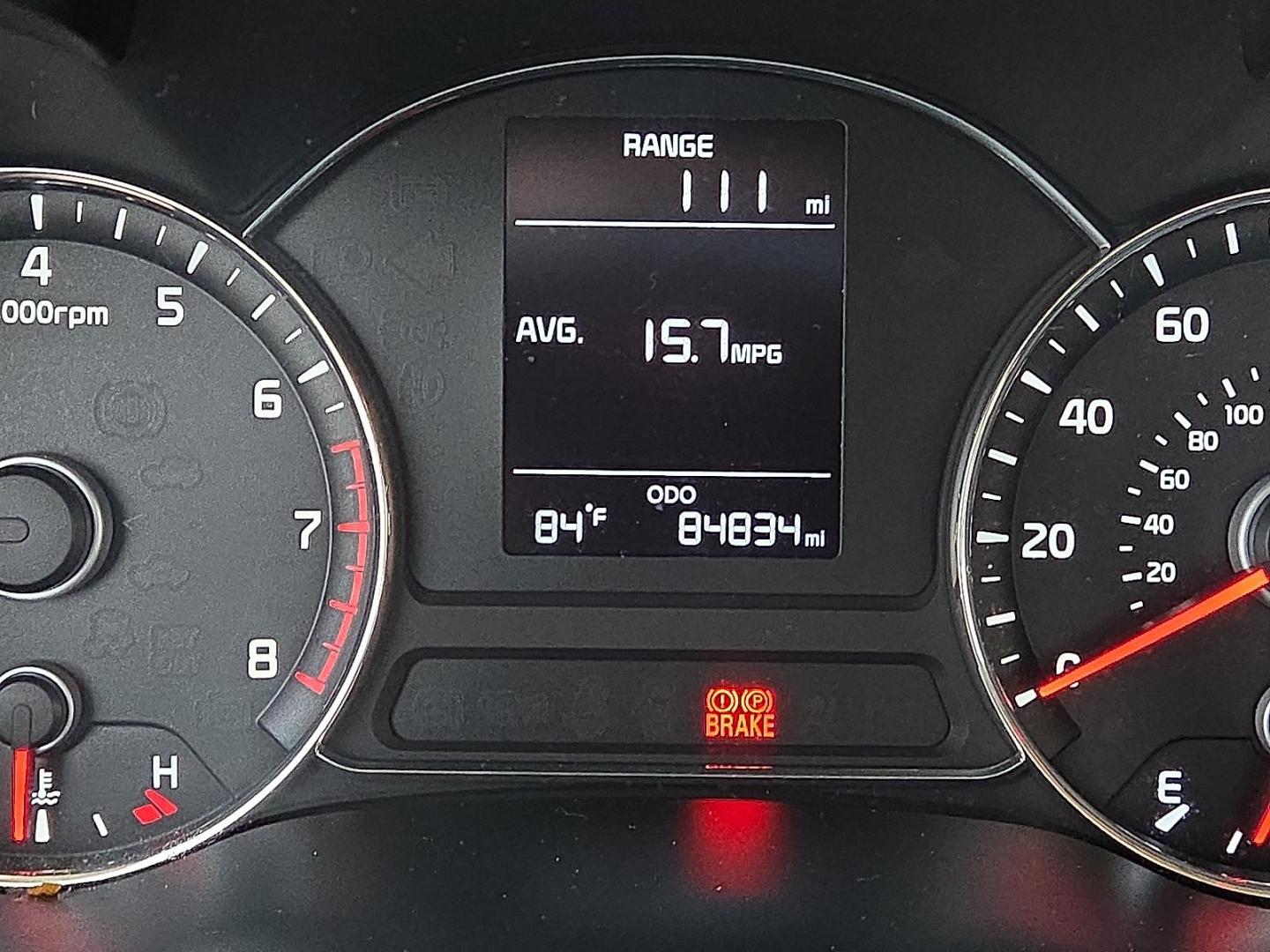 2017 Deep Sea Blue - B2R /Black - WK Kia Forte LX (3KPFK4A70HE) with an 2L I-4 DOHC, D-CVVT variable valve control, regular unleaded, engine with 147HP engine, located at 4110 Avenue Q, Lubbock, 79412, 33.556553, -101.855820 - Photo#9