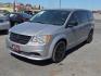 2019 Billet Clearcoat - PSC /Black - X9 Dodge Grand Caravan SE (2C4RDGBG5KR) with an Pentastar 3.6L V-6 DOHC, VVT variable valve control, regular unleaded, engine with 283HP engine, located at 4110 Avenue Q, Lubbock, 79412, 33.556553, -101.855820 - Photo#4