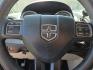 2019 Billet Clearcoat - PSC /Black - X9 Dodge Grand Caravan SE (2C4RDGBG5KR) with an Pentastar 3.6L V-6 DOHC, VVT variable valve control, regular unleaded, engine with 283HP engine, located at 4110 Avenue Q, Lubbock, 79412, 33.556553, -101.855820 - Photo#11