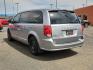 2019 GRAY /Black/Light Graystone - X1 Dodge Grand Caravan SE (2C4RDGBG5KR) with an Pentastar 3.6L V-6 DOHC, VVT variable valve control, regular unleaded, engine with 283HP engine, located at 4110 Avenue Q, Lubbock, 79412, 33.556553, -101.855820 - Photo#2